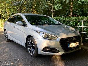 Hyundai i40 Deluxe Executive Edition 180K - Image 2