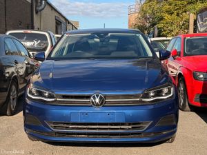 Volkswagen Polo 2021 1.0 Automatic very Low km - Image 2