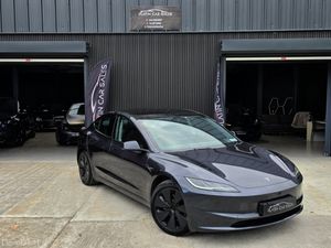 🔥 2024 Tesla Model 3 Highland AWD Premium Long Ra - Image 2