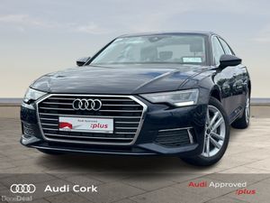 Audi A6 2.0 40TDI 204BHP SE AUTOMATIC WITH COMFORT - Image 4