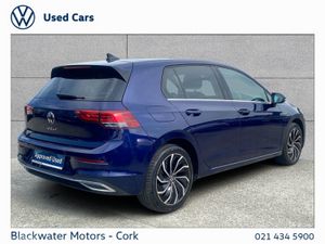 Volkswagen Golf 2.0TDI 115BHP STYLE - Image 3