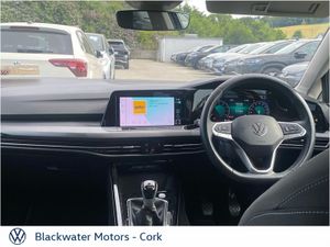 Volkswagen Golf 2.0TDI 115BHP STYLE - Image 4