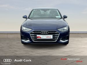Audi A4 2.0 30TDI 136BHP SE AUTOMATIC WITH COMFORT - Image 3