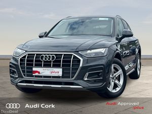 Audi Q5 2.0 35TDI 163BHP SE AUTOMATIC WITH PRVACY - Image 4