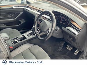 Volkswagen Arteon 2.0TDI 150BHP ELEGANCE - Image 4