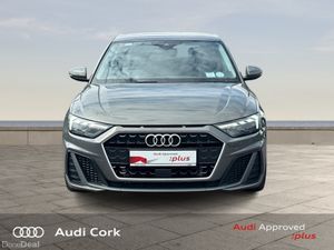 Audi A1 25TFSI 95BHP S-LINE AUTOMATIC - Image 3