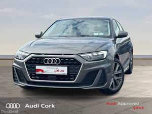Audi A1 25TFSI 95BHP S-LINE AUTOMATIC - Image 4