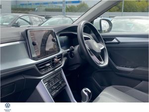 Volkswagen T-Roc 1.0TSI 116BHP SPECIAL EDITION - Image 4