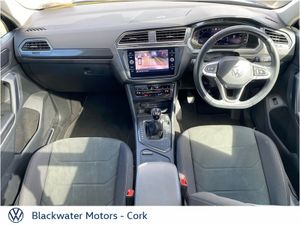 Volkswagen Tiguan 2.0TDI 150BHP ELEGANCE - Image 2