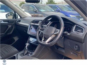 Volkswagen Tiguan Allspace 2.0TDI 150BHP ELEGANCE - Image 2