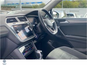 Volkswagen Tiguan Allspace 2.0TDI 150BHP ELEGANCE - Image 4