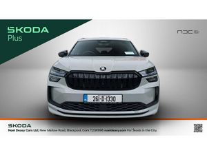 Skoda Kodiaq SPORTLINE 2.0 TDI 150 BHP DSG-20" RIL - Image 4