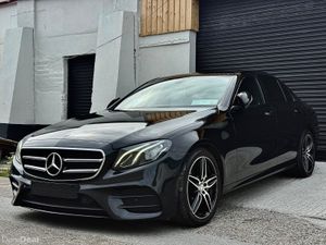 ⚫️Mercedes-Benz E-Class 2017 - Image 2