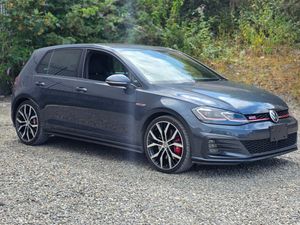 2019 VW Golf GTI Performance DSG - Image 4