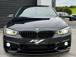 172 BMW 420D MSPORT AUTO MPERFORMANCE - Image 4