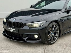 172 BMW 420D MSPORT AUTO MPERFORMANCE - Image 2