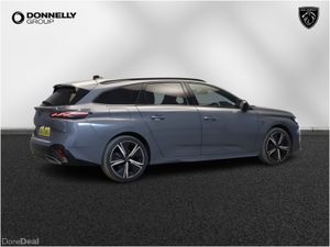 Peugeot 308 Sw Estate GT - Image 2