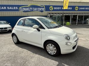 Immaculate Fiat 500 Petrol Automatic - Image 4