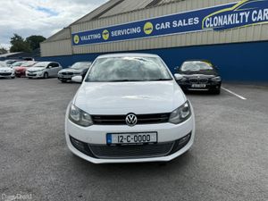 Vw Polo 1.2 Tsi Petrol Highline Automatic - Image 3