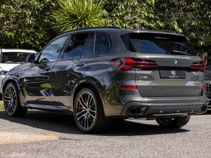 BMW X5 50e M-Sport xDrive - Image 2