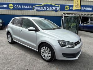 Only 44,951 kms Vw Polo 1.2 Tsi Automatic - Image 4