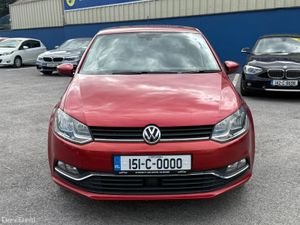 Only 31,868 Kms Vw Polo 1.2 Tsi Automatic - Image 3