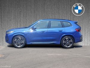 BMW iX1 xDrive30 M Sport - Image 4