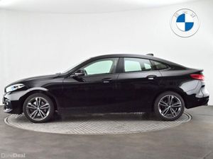 BMW 2-Series 218i Sport Gran Coupe - Image 3