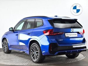 BMW iX1 eDrive20 M Sport - Image 2
