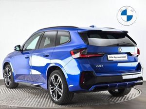 BMW iX1 eDrive20 M Sport - Image 2
