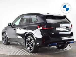 BMW iX1 xDrive30 M Sport - Image 2