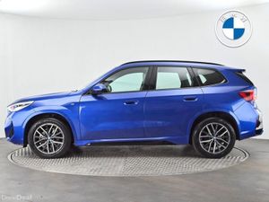 BMW iX1 eDrive20 M Sport - Image 3