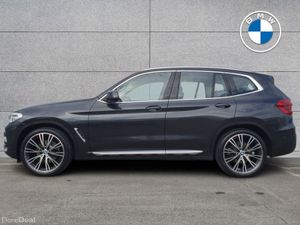 BMW X3 xDrive20d xLine - Image 3