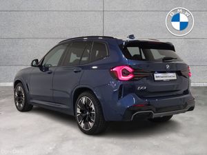 BMW iX3 M Sport Pro - Image 3