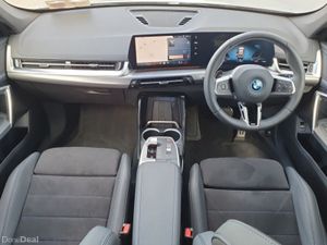 BMW iX1 eDrive20 M Sport - Image 4