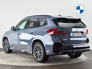 BMW iX1 eDrive20 M Sport - Image 2