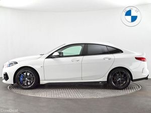 BMW 2-Series 218i M Sport Gran Coupe - Image 3