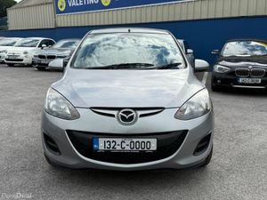 Only 49,015 Kms Mazda Demio 1.3 Petrol Manual - Image 3