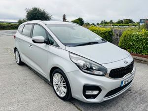 2018 Kia Carens 7 SEATER AUTOMATIC - Image 4