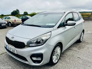 2018 Kia Carens 7 SEATER AUTOMATIC - Image 3