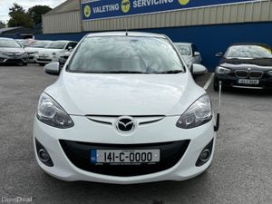 Only 35,375 Kms Mazda Demio 1.3 Petrol Automatic - Image 3