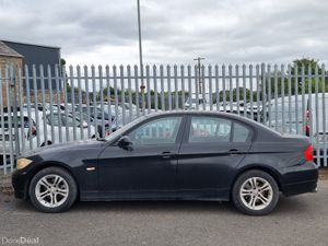 €899 BMW 3-Series 2006 read add fully €899 - Image 4