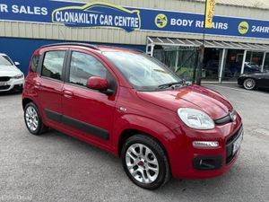 Low Mileage Fiat Panda 900cc Petrol Automatic - Image 4