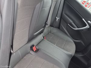 €1222 Vauxhall Insignia 2011 diesel ⛽️ €1222 - Image 4