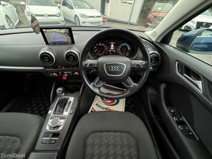Audi A3 152 // ONLY 47K/KM - Image 3