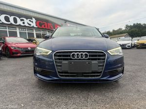 Audi A3 ( 152 REG ) 1.4 TFSI AUTOMATIC - REVERSING - Image 3