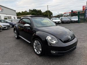 Volkswagen Beetle 131 // FENDER EDITION // SUNROOF - Image 2