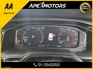 Volkswagen Polo FINANCE ARRANGED * 1.0L 5Dr PETROL - Image 4