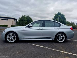 2016 BMW 330E  HYBRID PHEV M SPORT AUTO - Image 4