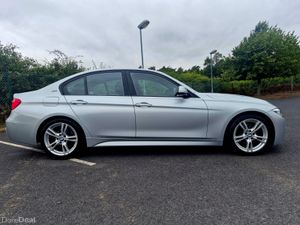 2016 BMW 330E  HYBRID PHEV M SPORT AUTO - Image 2